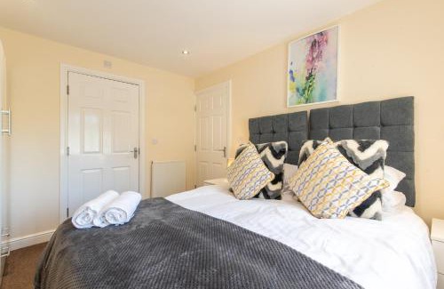 Worksop Apartment | Apartment 11