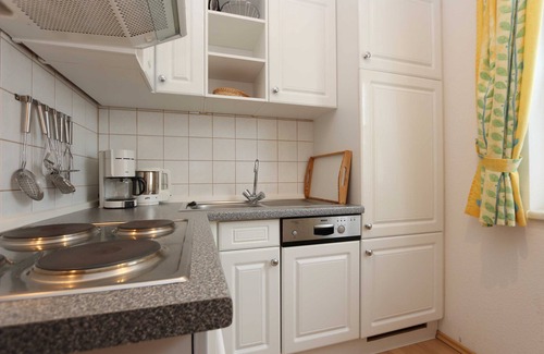 Frauenwald Apartment | Apartment 12, 1st floor, 2 rooms, Frauenwald - Bergblick Frauenwald - Fewo.cc