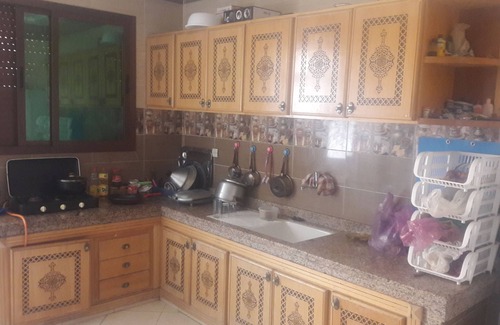 Meknes Apartment | Apartment 120m very beautiful