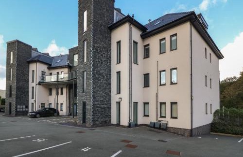 Y Felinheli Apartment | Apartment 16