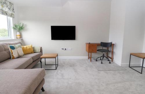 Y Felinheli Apartment | Apartment 16