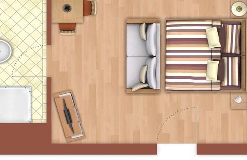 Landl Apartment | Apartment 19 - family paradise MoNi