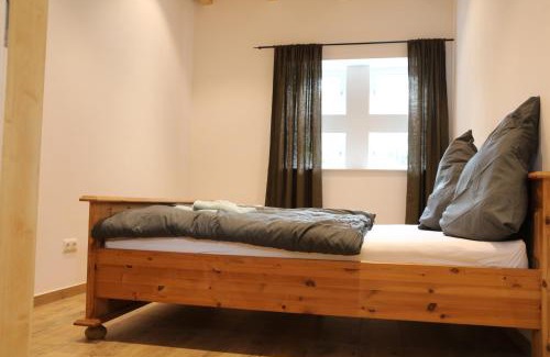 Menslage Apartment | Apartment 1901