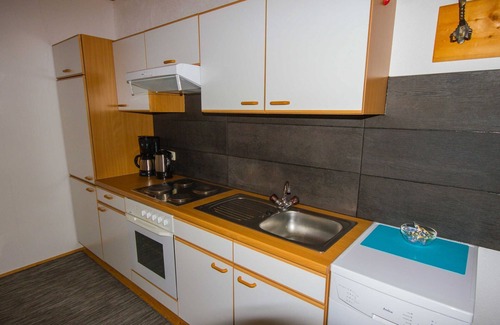Kaunerberg Apartment | Apartment 2-5 people - Apartment Schranz