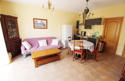 Vidreres Apartment | Apartment 2 adults 2 children. 7 min from the beaches and coves of Lloret de Mar