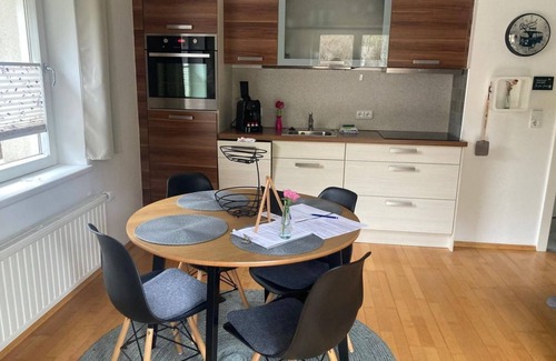 Thumersbach Apartment | Apartment 2 - Alpensoul Apartments