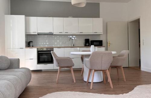 Grunheide Apartment | Apartment 2 am Werlsee