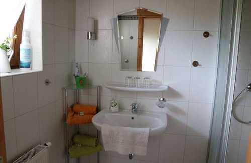 Kollmitzberg Apartment | Apartment ∙ 2 bedrooms ∙ 4 guests