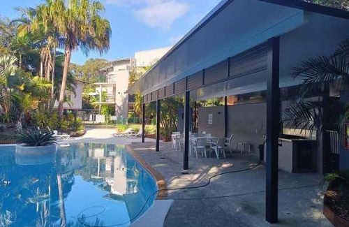 Rainbow Beach Apartment | Apartment ∙ 2 bedrooms ∙ 4 guests
