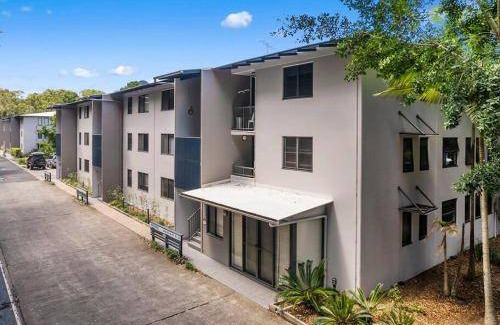 Rainbow Beach Apartment | Apartment ∙ 2 bedrooms ∙ 4 guests