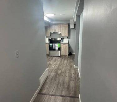 Highland Park Apartment | Apartment ∙ 2 bedrooms ∙ 4 guests