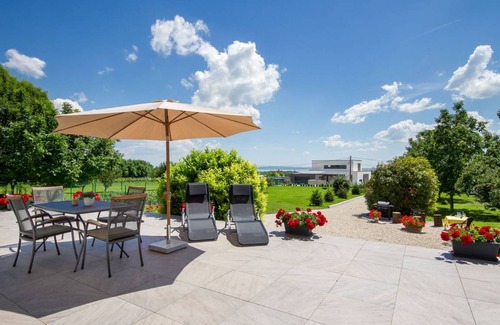 Cserszegtomaj Apartment | Apartment ∙ 2 bedrooms ∙ 4 guests