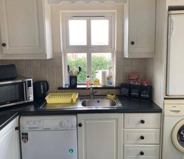 Ballinrobe Apartment | Apartment ∙ 2 bedrooms ∙ 4 guests