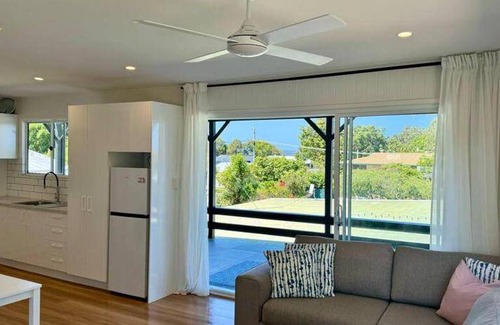 Boreen Point Apartment | Apartment ∙ 2 bedrooms ∙ 6 guests