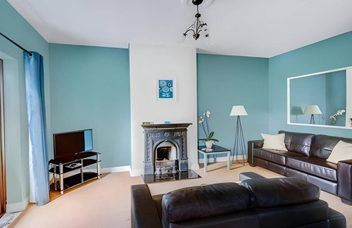 Clondra Apartment | Apartment ∙ 2 bedrooms ∙ 12 guests