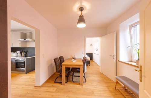 Lunz am See Apartment | Apartment ∙ 2 bedrooms ∙ 4 guests