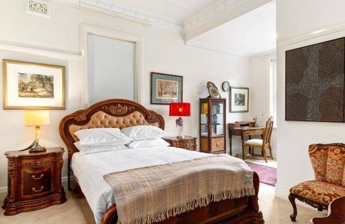 Kings Cross Apartment | Apartment ∙ 2 bedrooms ∙ 5 guests