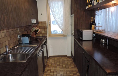 Lenzerheide Apartment | Apartment ∙ 2 bedrooms ∙ 5 guests