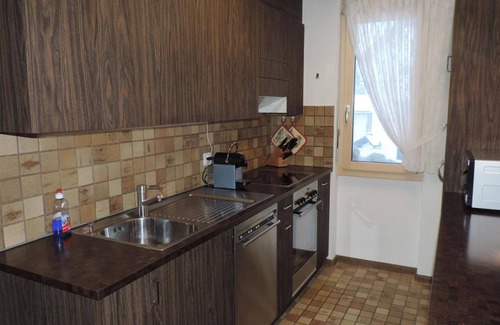 Lenzerheide Apartment | Apartment ∙ 2 bedrooms ∙ 5 guests