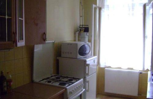 Belso-Ferencvaros Apartment | Apartment ∙ 2 bedrooms ∙ 5 guests
