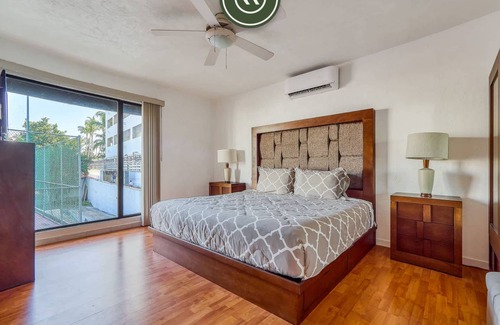 Isla Iguana Apartment | Apartment ∙ 2 bedrooms ∙ 4 guests
