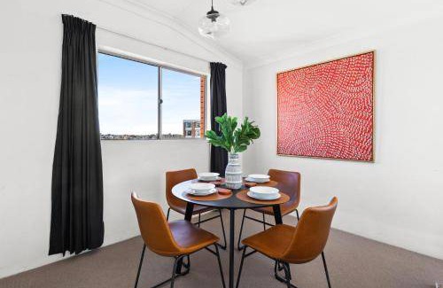 Camperdown Apartment | Apartment ∙ 2 bedrooms ∙ 4 guests