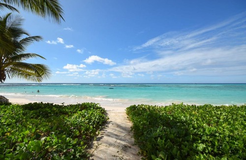 Worthing Apartment | Apartment ∙ 2 bedrooms ∙ 4 guests
