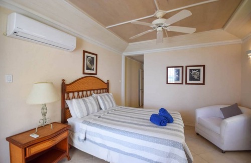 Worthing Apartment | Apartment ∙ 2 bedrooms ∙ 4 guests