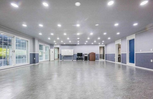 Oeseo Apartment | Apartment ∙ 2 bedrooms ∙ 15 guests