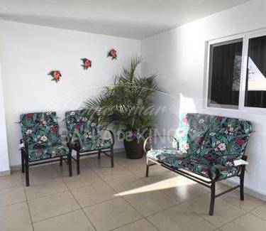 Bahia Kino Apartment | Apartment ∙ 2 bedrooms ∙ 6 guests