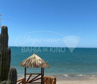 Bahia Kino Apartment | Apartment ∙ 2 bedrooms ∙ 6 guests