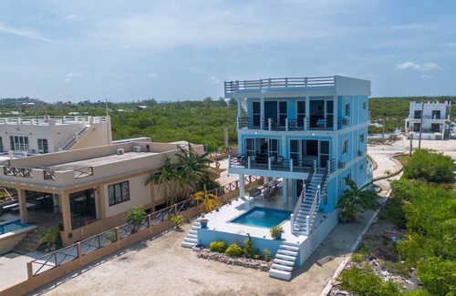 Boca Ciega Apartment | Apartment ∙ 2 bedrooms ∙ 4 guests