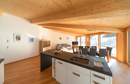 Valens Apartment | Apartment ∙ 2 bedrooms ∙ 6 guests