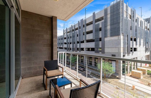 Riverside Apartment | Apartment ∙ 2 bedrooms ∙ 4 guests