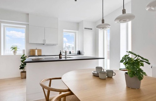 Midtbyen Apartment | Apartment ∙ 2 bedrooms ∙ 4 guests