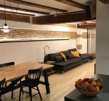 El Pilar Apartment | Apartment ∙ 2 bedrooms ∙ 4 guests