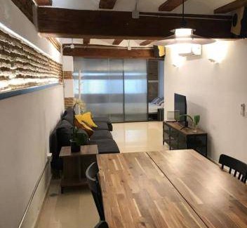 El Pilar Apartment | Apartment ∙ 2 bedrooms ∙ 4 guests