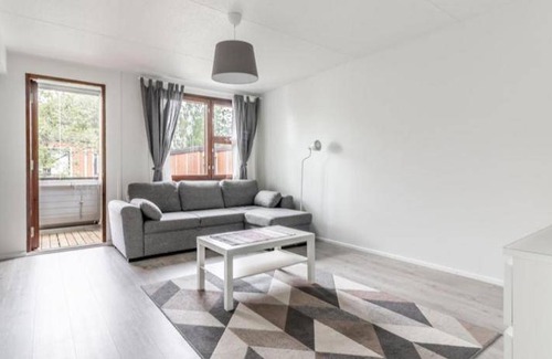 Koillinen District Apartment | Apartment ∙ 2 bedrooms ∙ 7 guests