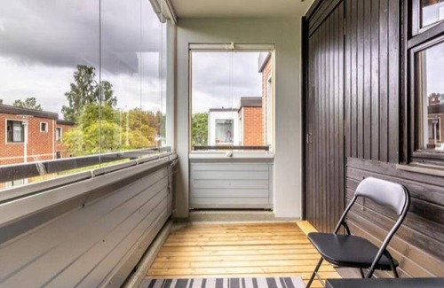 Koillinen District Apartment | Apartment ∙ 2 bedrooms ∙ 7 guests