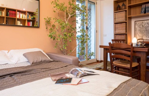 Simonetta Apartment | Apartment ∙ 2 bedrooms ∙ 6 guests