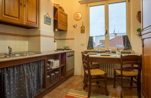 Simonetta Apartment | Apartment ∙ 2 bedrooms ∙ 6 guests