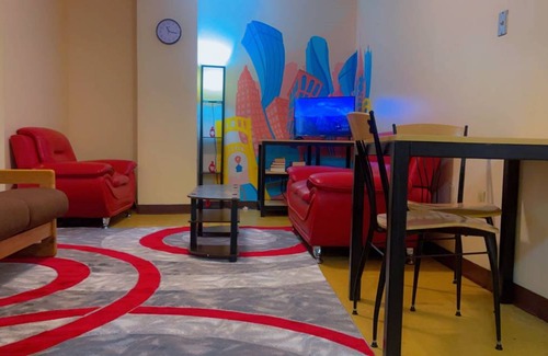 Downtown Pittsburgh Apartment | Apartment ∙ 2 bedrooms ∙ 5 guests