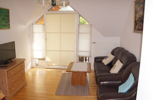 Rossatz-Arnsdorf Apartment | Apartment ∙ 2 bedrooms ∙ 4 guests