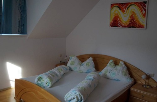 Rossatz-Arnsdorf Apartment | Apartment ∙ 2 bedrooms ∙ 4 guests