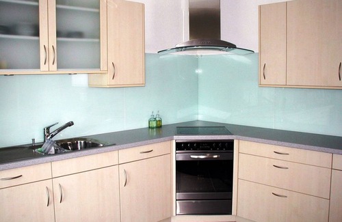 Quarten Apartment | Apartment ∙ 2 bedrooms ∙ 4 guests