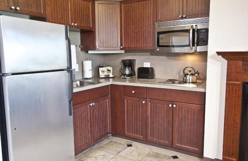 Ocean Drive Apartment | Apartment ∙ 2 bedrooms ∙ 6 guests