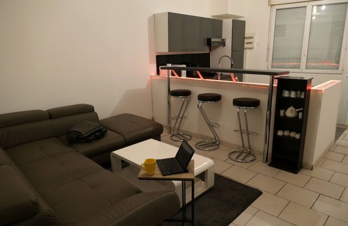 Denain Apartment | Apartment - 2 bedrooms - 6/7 people