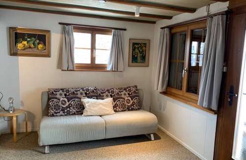 Flums Apartment | Apartment ∙ 2 bedrooms ∙ 6 guests