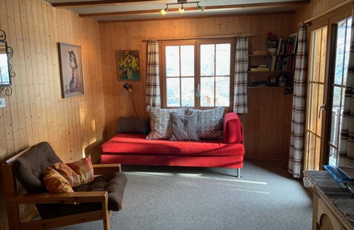 Flums Apartment | Apartment ∙ 2 bedrooms ∙ 6 guests