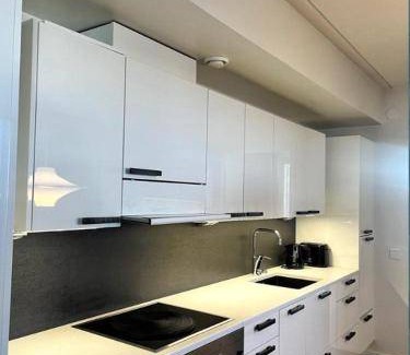 Tikkurila Apartment | Apartment ∙ 2 bedrooms ∙ 6 guests